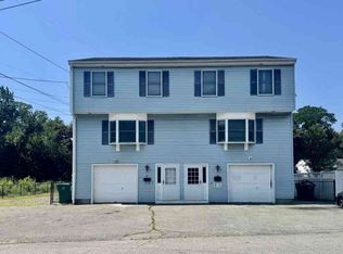 81 Eugene St, Lowell, MA 01852