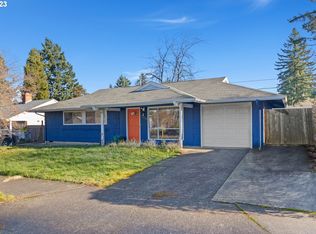 3808 SE 167th Ave, Portland, OR 97236