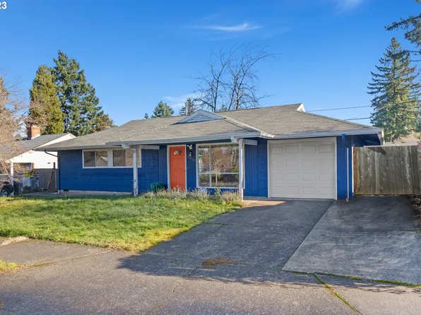 3808 SE 167th Ave, Portland, OR 97236