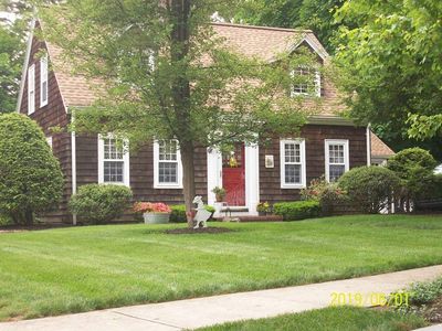 27 Strathmore Rd, Wakefield, MA, 01880