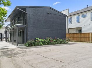 6810 Del Rio St, Houston, TX 77021