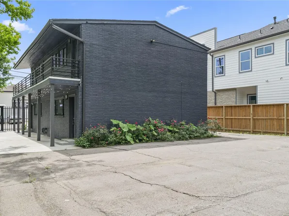 6810 Del Rio St, Houston, TX 77021