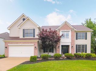 20418 Colleen Ct, Strongsville, OH
