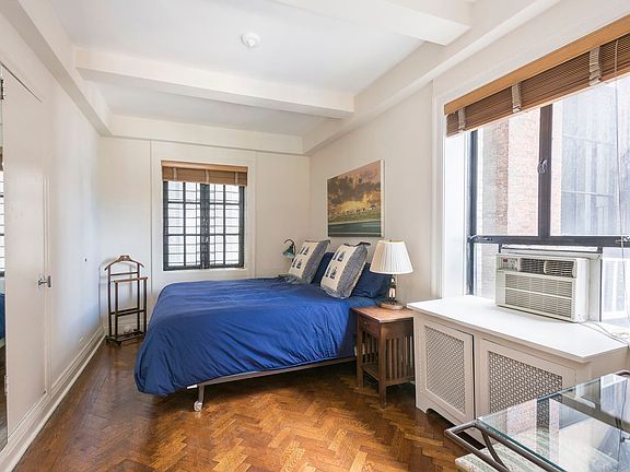 5th image of 11 W 67th St #608