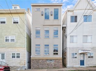 20 Gregory St, Pittsburgh, PA