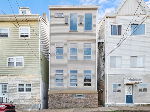 20 Gregory St, Pittsburgh, PA 15203