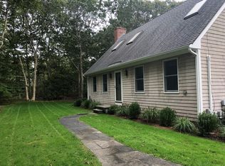 26 Codman Spring Rd, Edgartown, MA 02539