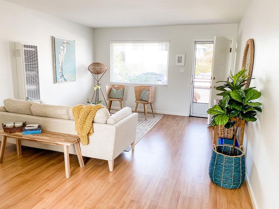 225 Alhambra Ave APT 5 Santa Cruz CA 95062 Zillow