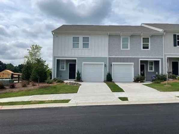 443 Union Station St, Cartersville, GA 30120