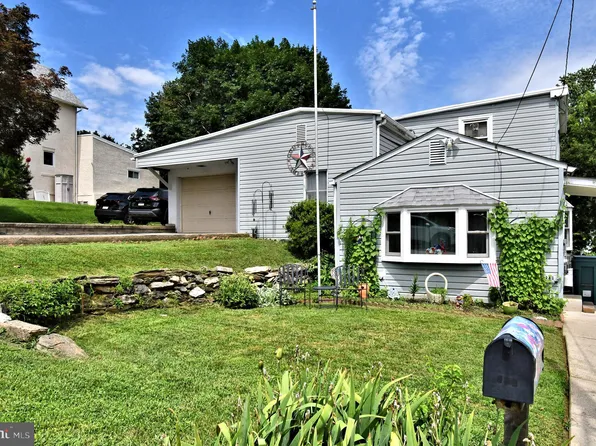 280 Summit Ave, Conshohocken, PA 19428