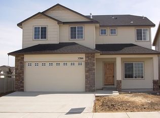 3786 Warm Crk, Meridian, ID 83646