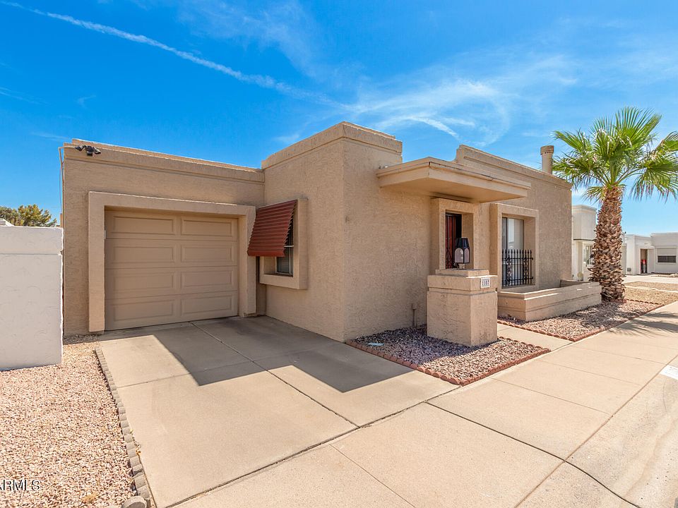 1107 E Villa Rita Dr, Phoenix, AZ 85022 Zillow