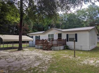 222 Beverly Ln, Jesup, GA 31545
