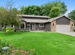 11168 Sumter Cir, Bloomington, MN 55438