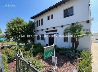 200 N Maple Ave APT C, Montebello, CA 90640