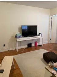 Rented by Geraldine Capasso, LREB