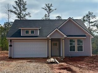 317 Lee Road 2232, Cusseta, AL 36852