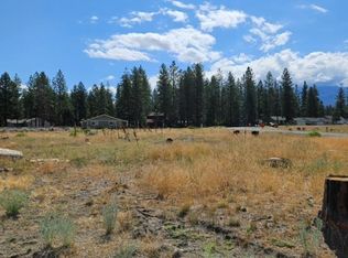 17406 Possum Way, Weed, CA 96094