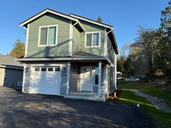 3024 Pine Rd, Bremerton, WA 98310