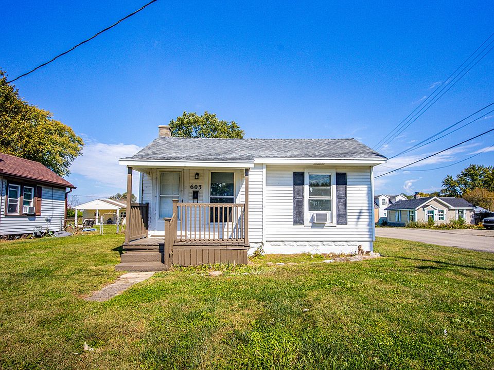 1st image of 603 Spring Ave