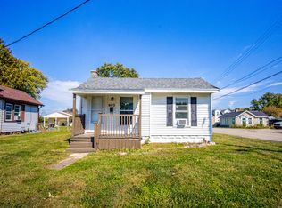 603 Spring Ave, Franklin, OH 45005