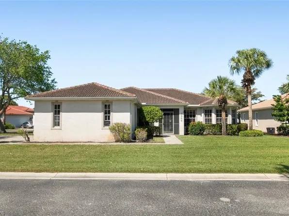 3966 Recreation LN, NAPLES, FL 34116