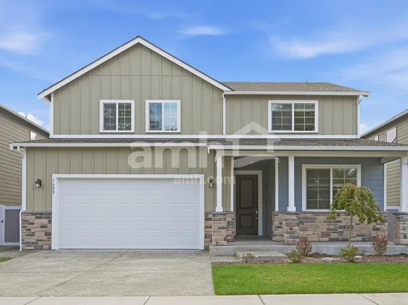 7628 Verona Loop SW, Olympia, WA 98512