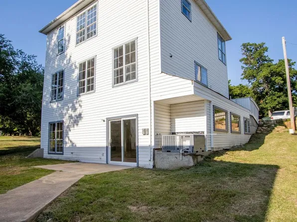 522 N Lincoln Ave, Sand Springs, OK 74063