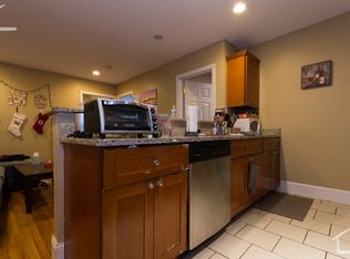 348 Saint Paul St #11, Brookline, MA 02446