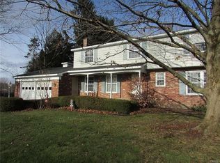 46 Windcrest Dr, Pulaski, NY 13142