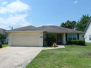 510 Lake Jordan Blvd W, Kingsland, GA 31548