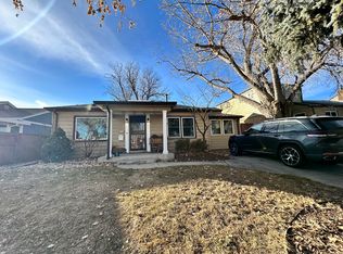 4743 Decatur St, Denver, CO 80211