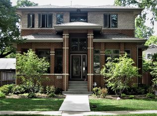 111 Imperial St, Park Ridge, IL 60068