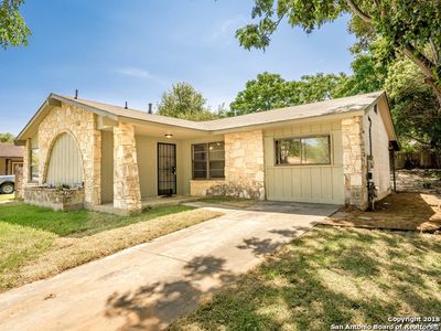 2123 Jim Bowie Dr, San Antonio, TX, 78238