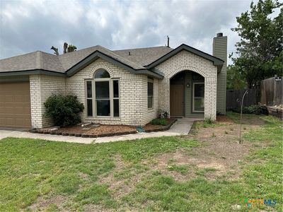 2302 Bluebonnet Dr, Killeen, TX, 76549