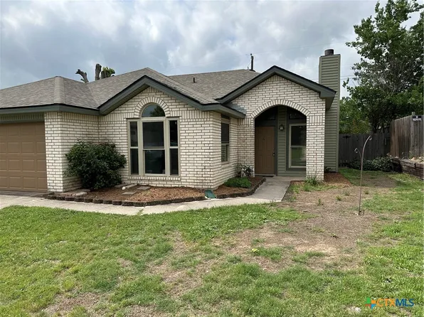 2302 Bluebonnet Dr, Killeen, TX 76549