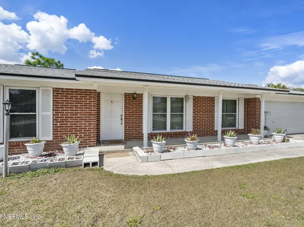 5479 WEAVER Road, Orange Park, FL 32073
