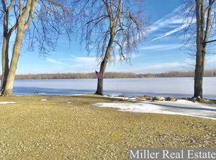 931 Cogswell Rd, Hastings, MI 49058