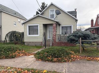 1510 Spring Garden Ave, Berwick, PA 18603