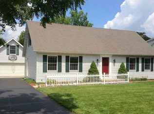 11126 Temperance St, Whitehouse, OH 43571