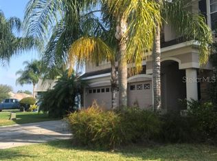 3240 Coconut Grove Rd, Land O Lakes, FL 34639