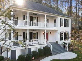 345 Beaten Path Rd, Mooresville, NC 28117