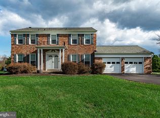 7395 Minter Ln, Clarksville, MD 21029