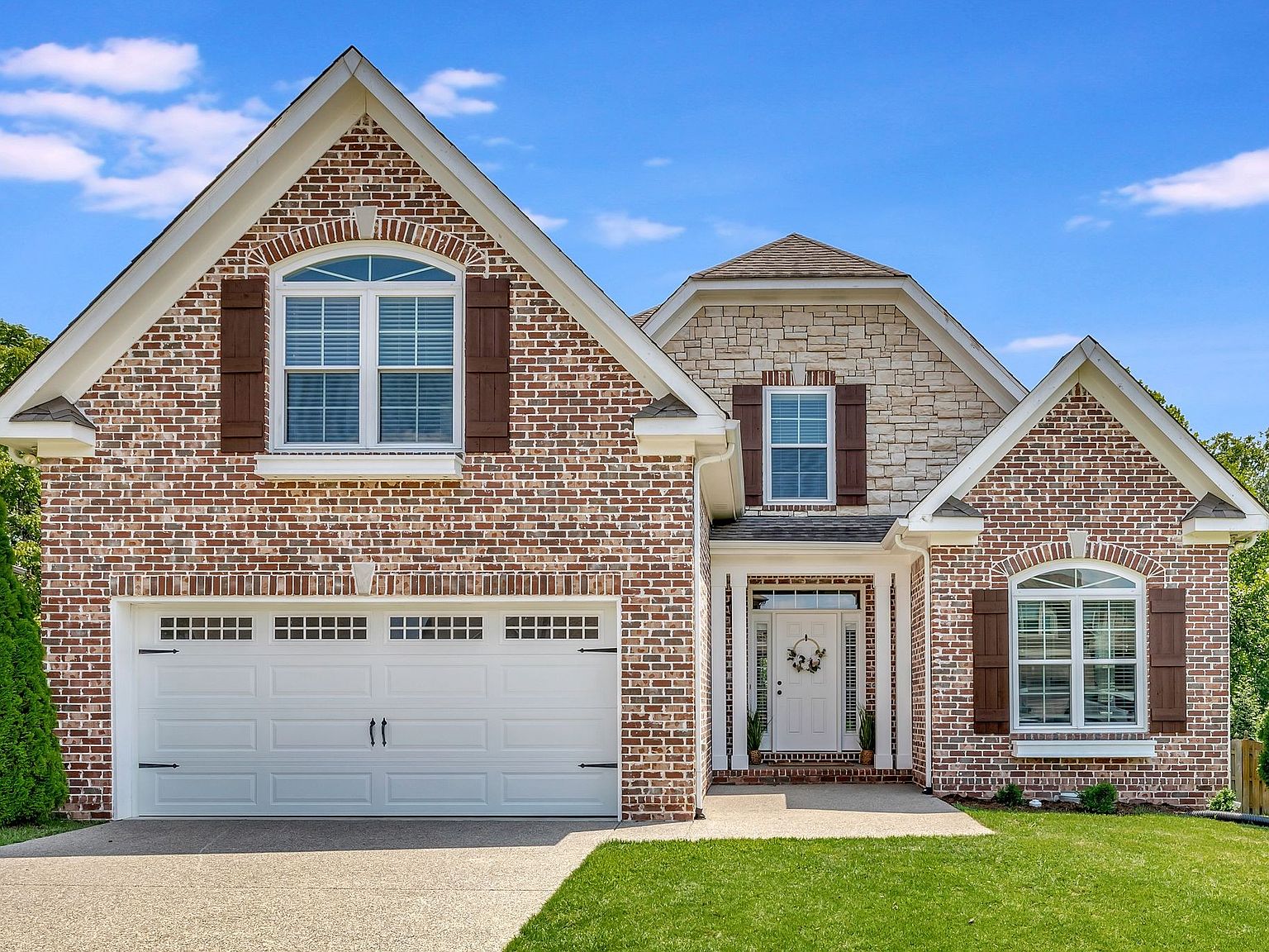 1006 Rudder Dr, Spring Hill, TN 37174 | Zillow