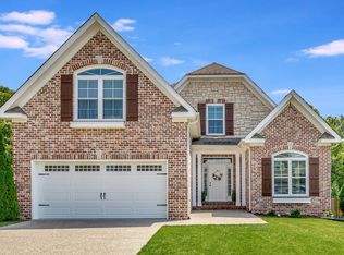 1006 Rudder Dr, Spring Hill, TN 37174