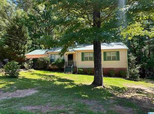 931 Springhill Rd, Alexander City, AL 35010