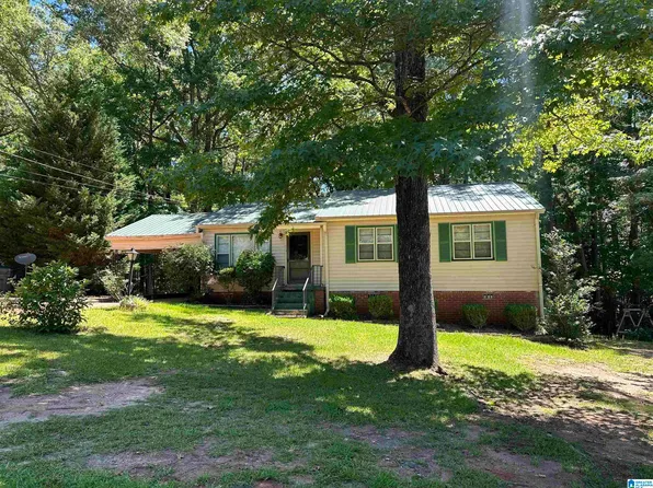 931 Springhill Rd, Alexander City, AL 35010