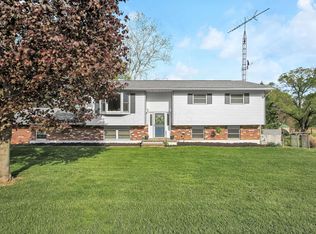 12778 Claylick Rd, Newark, OH 43056