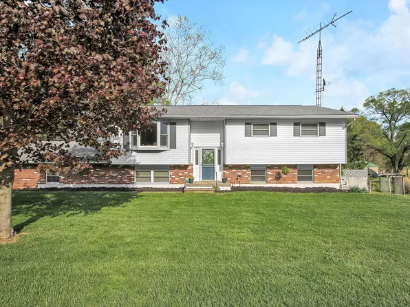 12778 Claylick Rd, Newark, OH 43056