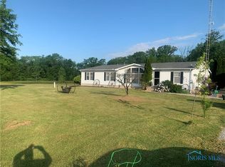 17341 Mud Creek Rd, Defiance, OH 43512